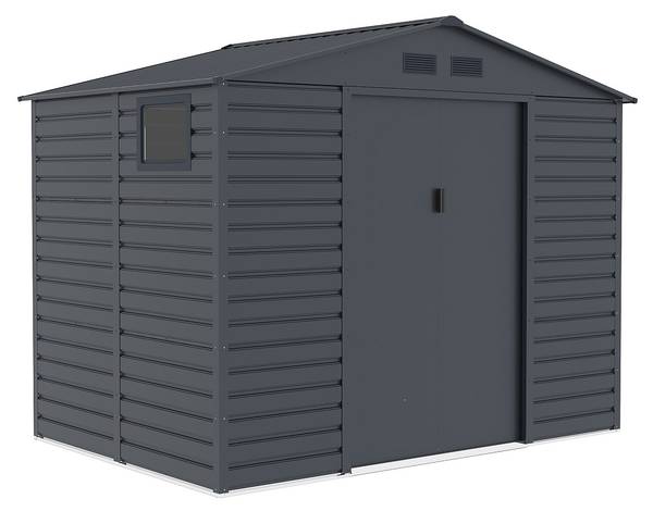 Schrebergartenhaus ADELMO Breite: 181 cm