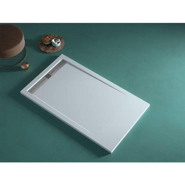 Duschwanne  ARCO 70 x 130 cm