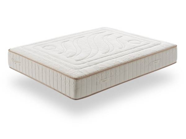 Matratze  Elegance Premier Pocket spring 150 x 190 cm