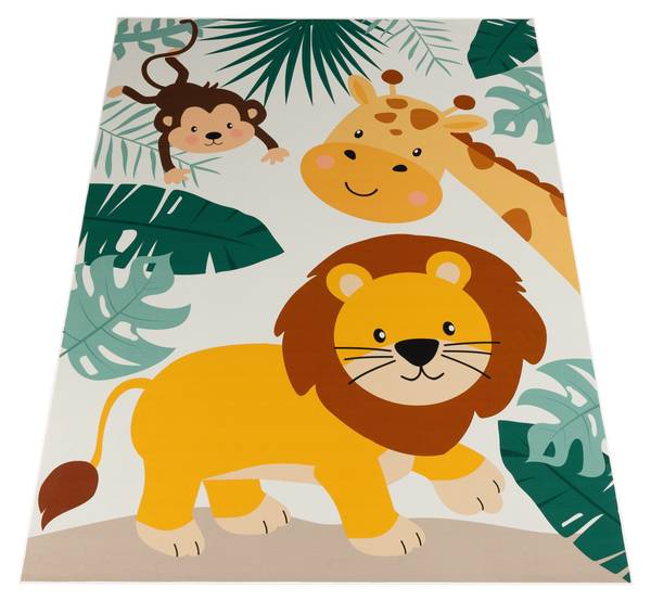 KINDERTEPPICH 140/200 cm Bino 582 140 x 200 cm