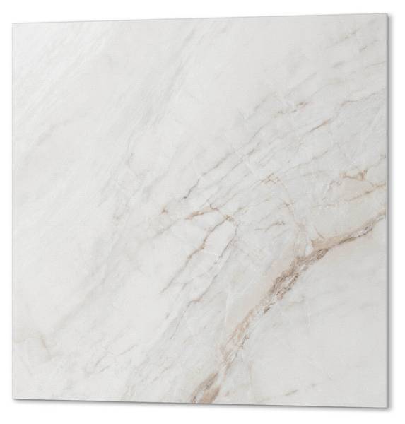 Vinylfliese EdelMarmor 20er-Set 20 x 20 cm