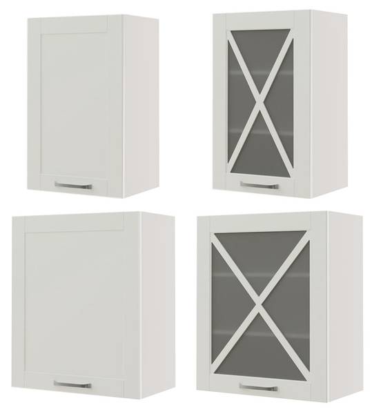 Küchenschrank TIVOLI W2/45 Breite: 45 cm