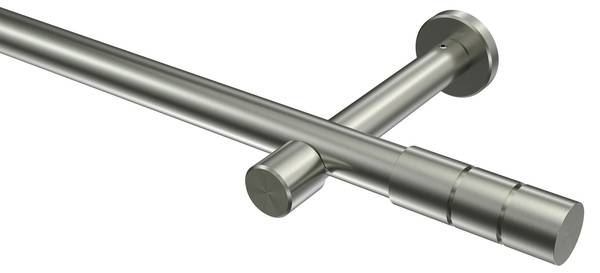 Gardinenstange 1-Lauf Prestige Elanto Breite: 240 cm