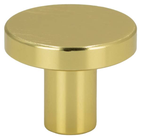 Möbelknöpfe Royal Gold
