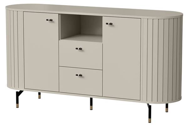 Kommode ZANTE Breite: 150 cm
