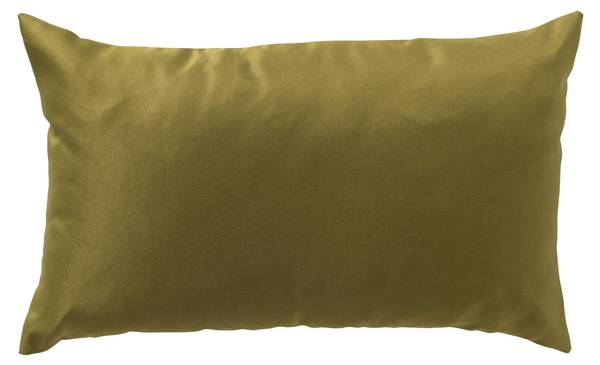 Outdoorkissen Laurens Beige - Polyester - 50 x 50 x 30 cm