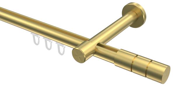 Innenlaufstange 1-Lauf Prestige Elanto Breite: 240 cm