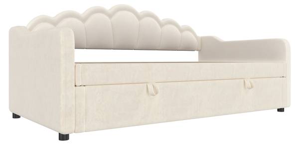 Slaapbank VELVGLOW Ⅰ beige