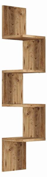 Regal Kalliope Braun