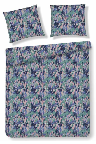 Bettwäsche Hazel 160 x 200 cm