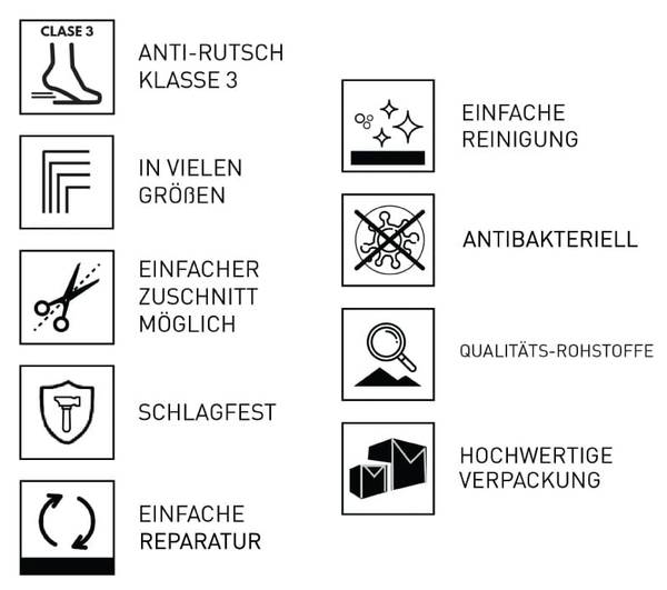 Duschwanne  VIC 70 x 180 cm