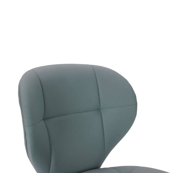 Barhocker MAURA 2er-Set Grün