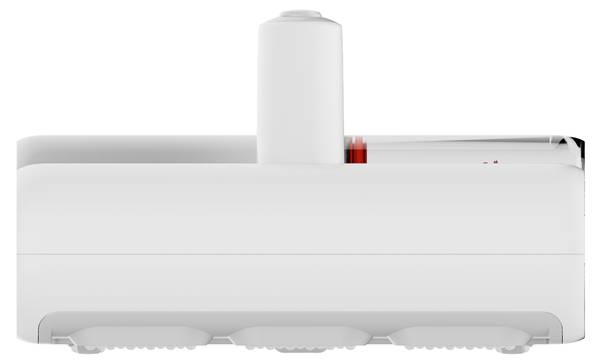 Dust Mite Vacuum Cleaner (BHR8276EU) Weiß - Kunststoff - 24 x 14 x 23 cm