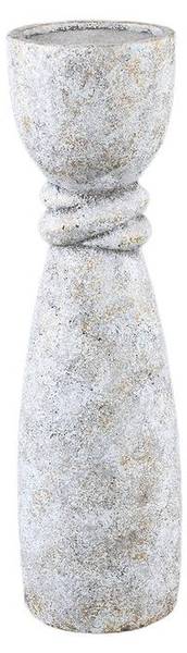 Kerzenleuchter Ornan 14 x 50 x 14 cm