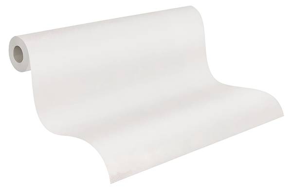Vliestapete 298270-GU Grau - Fleece - 53 x 1005 x 1 cm