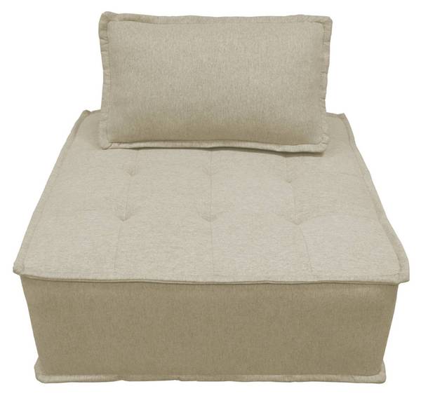 Sessel Beige