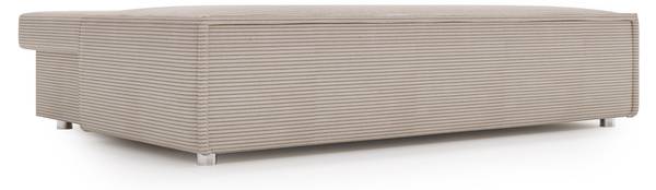 Schlafsofa DUO Beige