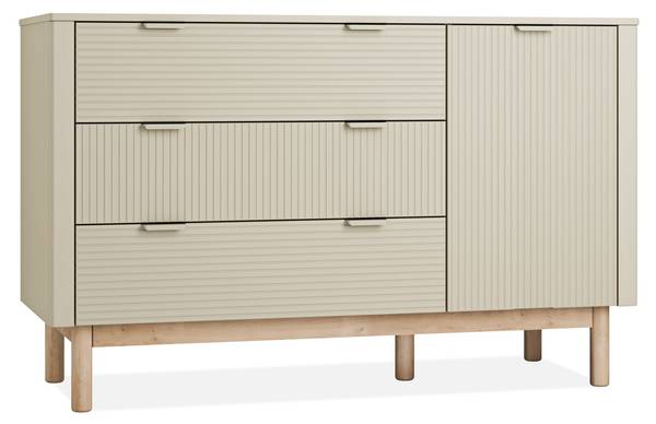Commode LOTTI beige