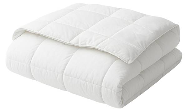 Bettdecke  LUNE 366 Breite: 140 cm