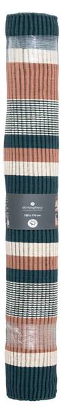 Teppich COLLECTIONNEUR Blau - Textil - 120 x 170 cm