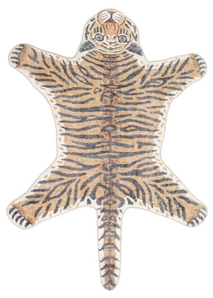 Teppich Wild Tiger 120 x 170 cm