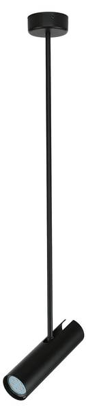 Deckenleuchte EYE Schwarz - Metall - 5 x 76 x 20 cm