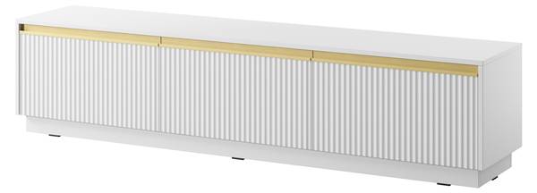 Meuble TV Grande Blanc