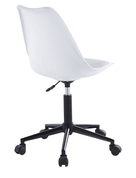 Bürostuhl ESBJERG Weiß