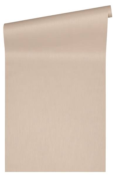 Vliestapete 343276-GU Beige - Fleece - 70 x 1005 x 1 cm