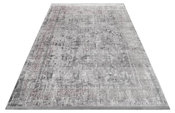 Kurzflorteppich Upperground Bazaar 200 x 290 cm