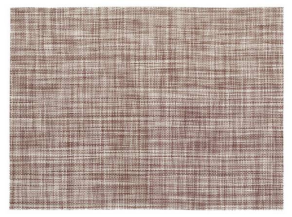 Tischset Lina Bordeaux