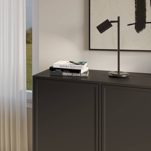 Buffet Velveto Noir