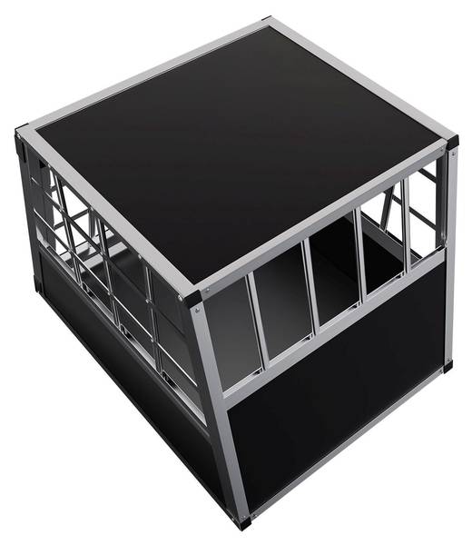 Hundetransportbox AHTB 54 x 51 x 69 cm
