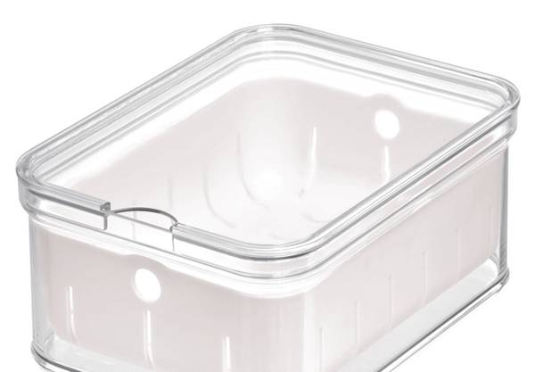 Frischhaltebox Berry Bin CRISP KLAR kaufen