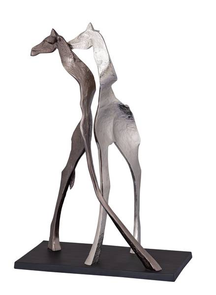 Deko-Objekt Skye 22 x 65 x 42 cm