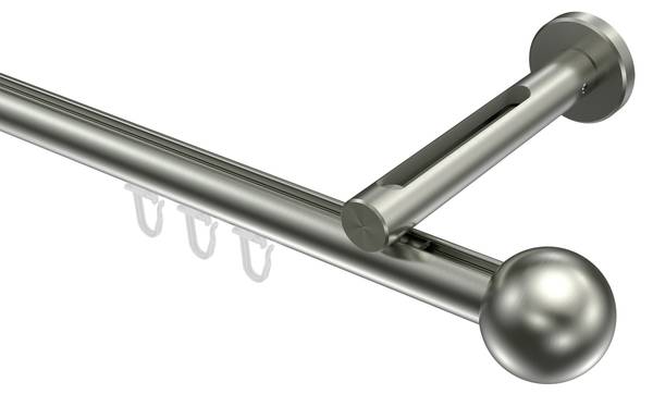 Innenlaufstange 1-Lauf Siteno Luino Breite: 280 cm