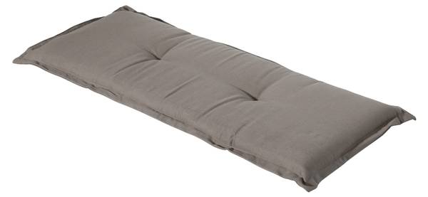 Bankkissen Rib Pink
