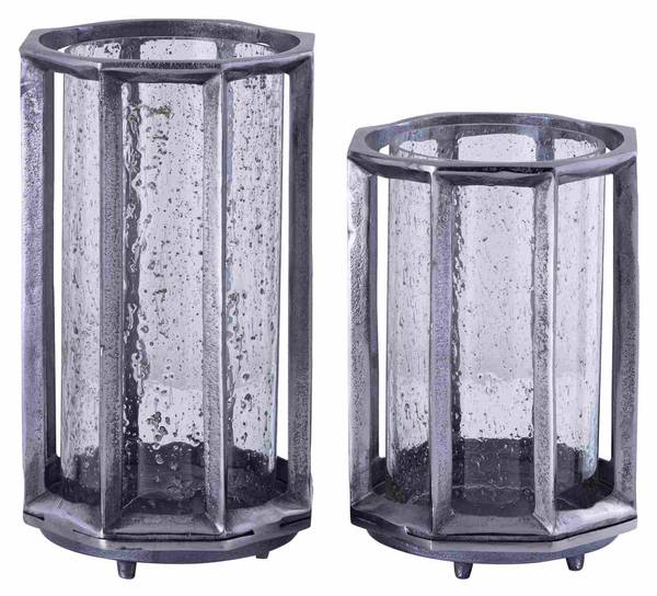 Teelichthalter Connhal Höhe: 34 cm