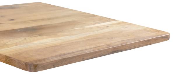 Tischplatte EMILE 80 x 80 cm