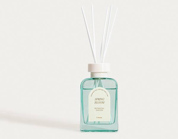 Aroma Diffusor SPRING BLOOM Grün
