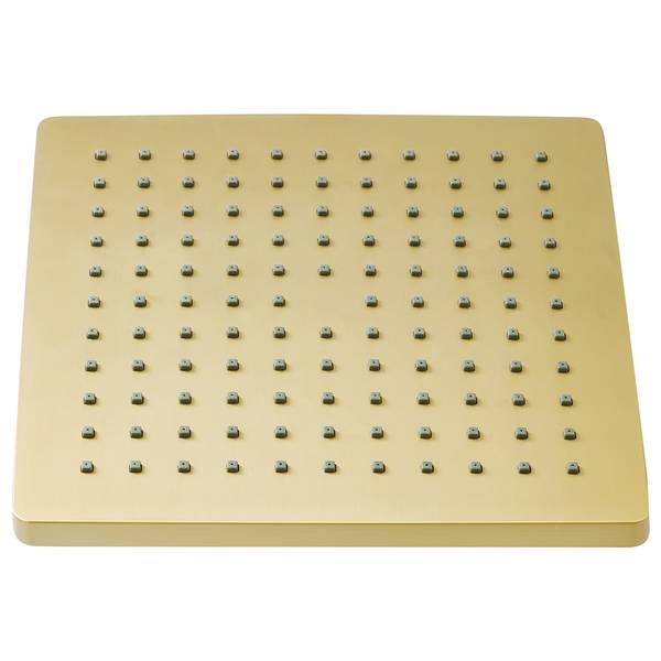 Wannenarmaturen CANAIMA Gold - Metall - 25 x 175 x 41 cm