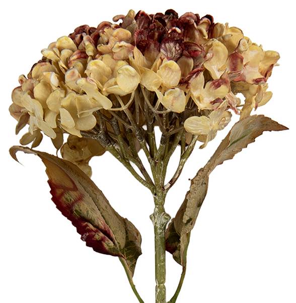 Kunstblume 86838 Pink - Kunststoff - 15 x 47 x 15 cm
