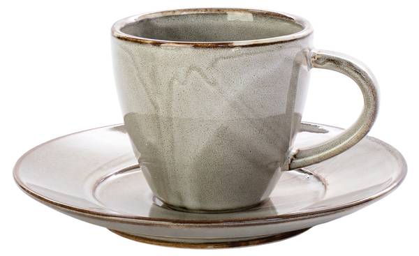 Tasse WIKLE 8 x 7 x 8 cm