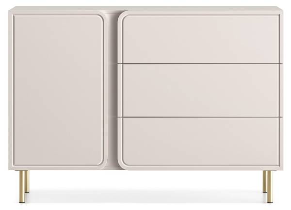 Buffet LOPPA Largeur : 120 cm