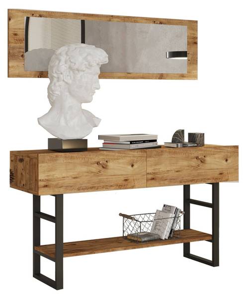 Console Izo Hauteur : 76 cm