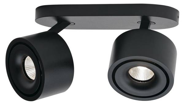 Projecteur SPECTER Noir