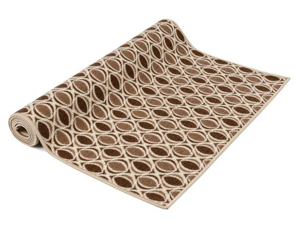 Teppich-Läufer Cork Tiefe: 50 cm