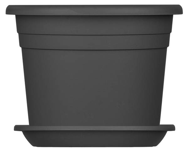 Blumentopfuntersetzer 1765949 6er Set Anzahl Teile im Set: 6