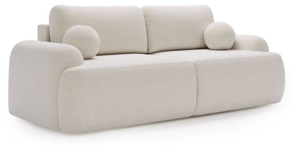 Sofa AURIO Creme