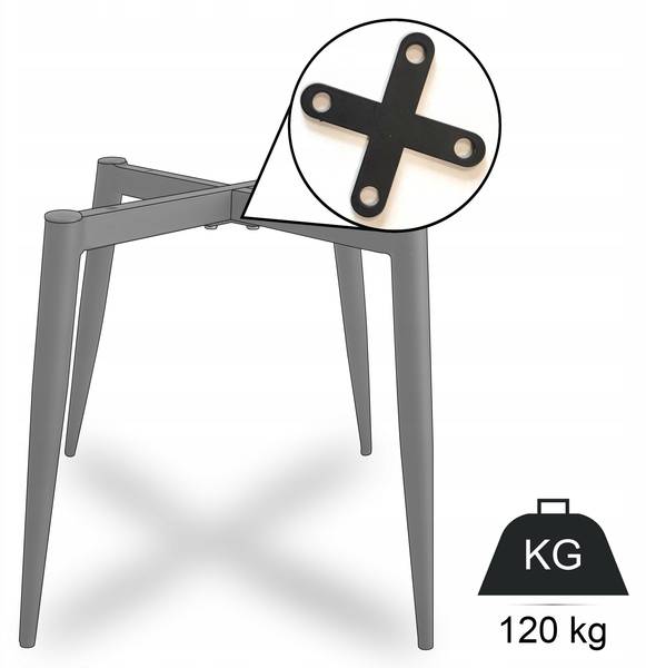 Esszimmerstuhl CHIC Beige